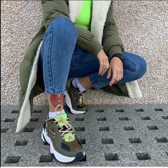 NWT Nike M2K - Picture 3 of 8